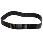 RS PRO Timing Belt, 150 Teeth, 1200mm Length, 50mm Width