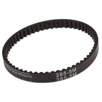 RS PRO Timing Belt, 57 Teeth, 285mm Length, 9mm Width