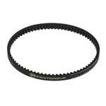 RS PRO Timing Belt, 75 Teeth, 375mm Length, 9mm Width