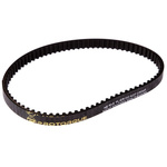 RS PRO Timing Belt, 80 Teeth, 400mm Length, 9mm Width