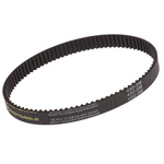 RS PRO Timing Belt, 90 Teeth, 450mm Length, 15mm Width
