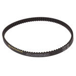 RS PRO Timing Belt, 100 Teeth, 500mm Length, 9mm Width