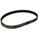 RS PRO Timing Belt, 107 Teeth, 535mm Length, 15mm Width