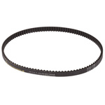 RS PRO Timing Belt, 110 Teeth, 550mm Length, 9mm Width