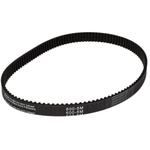 RS PRO Timing Belt, 120 Teeth, 600mm Length, 15mm Width