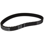 RS PRO Timing Belt, 75 Teeth, 600mm Length, 20mm Width