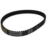 RS PRO Timing Belt, 80 Teeth, 640mm Length, 20mm Width