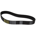 RS PRO Timing Belt, 100 Teeth, 800mm Length, 30mm Width