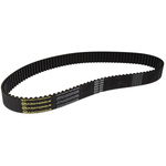 RS PRO Timing Belt, 110 Teeth, 880mm Length, 30mm Width