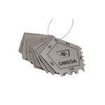 OPTIBELT Measuring Gauge, For Use With Timing Belts