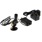 geo-FENNEL Alignment Laser - Laser Class 2, 22.5 x 89mm