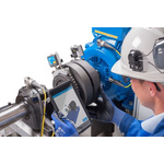 SKF Shaft Alignment Tool - Laser Class 2