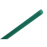 RS PRO 30m 3mm diameter Green Round Polyurethane Belt for use with 29mm minimum pulley diameter