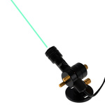 geo-FENNEL Alignment Laser - Laser Class 2, 22.5 x 89mm