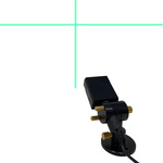 geo-FENNEL Alignment Laser - Laser Class 2, 48 x 41 x 20mm
