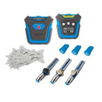 SKF Belt Alignment Tool - Laser Class 2, 98 x 97 x 52mm