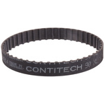 Contitech 90 XL 037 Timing Belt, 45 Teeth, 228.6mm Length, 9.4mm Width