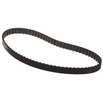 Contitech 150 XL 037 Timing Belt, 75 Teeth, 381mm Length, 9.4mm Width