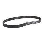 Contitech 160 XL 037 Timing Belt, 80 Teeth, 406.5mm Length, 9.4mm Width