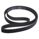 Contitech 1600 8M 20 Timing Belt, 200 Teeth, 1600mm Length, 20mm Width