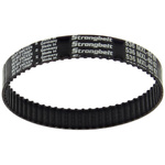 RS PRO Timing Belt, 67 Teeth, 136.14mm Length, 6mm Width