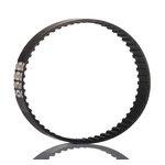 RS PRO Timing Belt, 57 Teeth, 115.82mm Length, 6mm Width