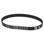 RS PRO Timing Belt, 100 Teeth, 203.2mm Length, 6mm Width