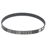RS PRO Timing Belt, 105 Teeth, 213.36mm Length, 6mm Width