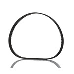 RS PRO Timing Belt, 114 Teeth, 231.65mm Length, 6mm Width