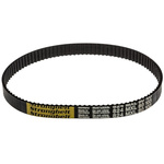 RS PRO Timing Belt, 103 Teeth, 209.3mm Length, 6mm Width