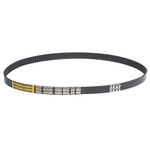 RS PRO Timing Belt, 160 Teeth, 325.12mm Length, 6mm Width
