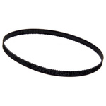 RS PRO Timing Belt, 150 Teeth, 304.8mm Length, 6mm Width