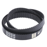 RS PRO Timing Belt, 190 Teeth, 386.08mm Length, 6mm Width