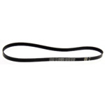 RS PRO Timing Belt, 200 Teeth, 406.4mm Length, 6mm Width