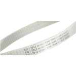 OPTIBELT 25 T10 / 1500 Timing Belt, 150 Teeth, 1500mm Length, 25mm Width