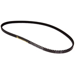 RS PRO Timing Belt, 134 Teeth, 670mm Length, 9mm Width