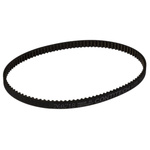 Contitech HTD 318-3M-06 Timing Belt, 106 Teeth, 318mm Length, 6mm Width