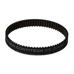 Contitech HTD 213-3M-09 Timing Belt, 71 Teeth, 213mm Length, 9mm Width