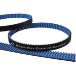 Gates PCV 8MGT 4400 12 Timing Belt, 550 Teeth, 4400mm Length, 12mm Width