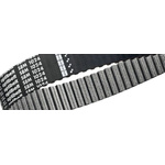 OPTIBELT 1000 S14M 1400 Timing Belt, 100 Teeth, 1400mm Length, 80mm Width