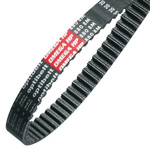 OPTIBELT 1120 8MHP 50 Timing Belt, 140 Teeth, 1120mm Length, 50mm Width