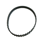 OPTIBELT 1250 DH 100 Double Sided Timing Belt, 250 Teeth, 3175mm Length, 25.4mm Width