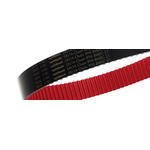 OPTIBELT 2200 8MDC 62 Timing Belt, 275 Teeth, 2200mm Length, 62mm Width