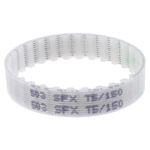 Contitech 10 / T5 / 150 SS Timing Belt, 30 Teeth, 150mm Length, 10mm Width