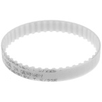 Contitech 10 / T5 / 225 SS Timing Belt, 45 Teeth, 225mm Length, 10mm Width