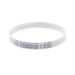 Contitech 10 / T5 / 250 SS Timing Belt, 50 Teeth, 250mm Length, 10mm Width