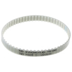 Contitech 10 / T5 / 295 SS Timing Belt, 59 Teeth, 295mm Length, 10mm Width
