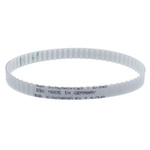 Contitech 10 / T5 / 340 SS Timing Belt, 68 Teeth, 340mm Length, 10mm Width