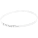 Contitech 10 / T5 / 390 SS Timing Belt, 78 Teeth, 390mm Length, 10mm Width