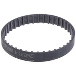 Contitech 80 XL 037 Timing Belt, 40 Teeth, 203.2mm Length, 9.4mm Width